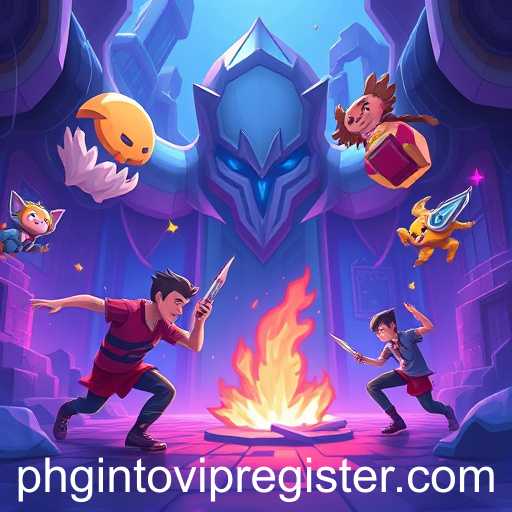 Exploring 'Daily Challenges': The Exciting World of Online Games Powered by Phginto