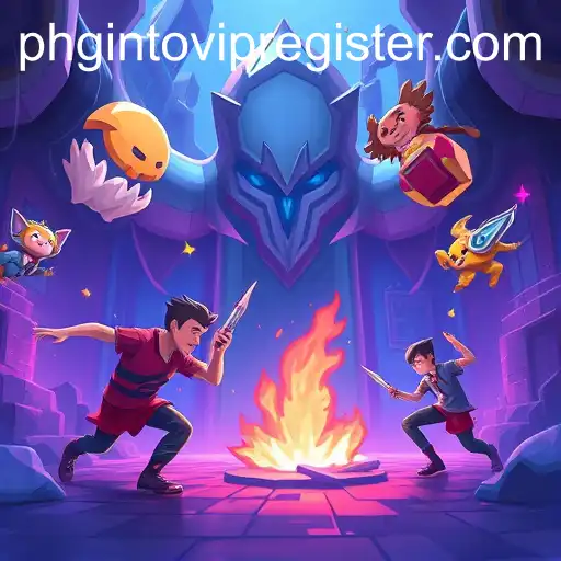Exploring 'Daily Challenges': The Exciting World of Online Games Powered by Phginto