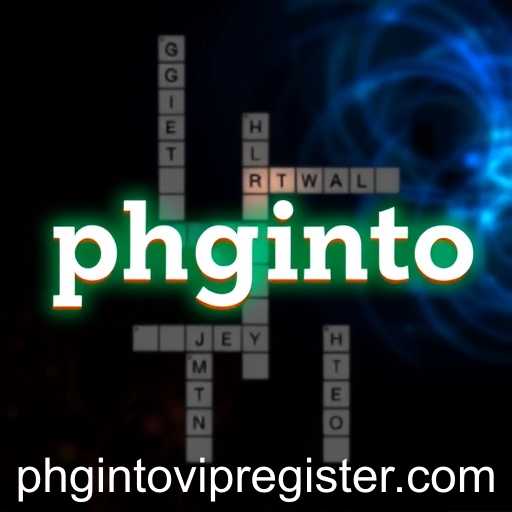 Exploring the Unique World of Crossword Games Featuring 'phginto'