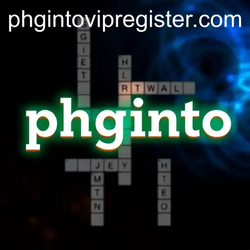 Exploring the Unique World of Crossword Games Featuring 'phginto'