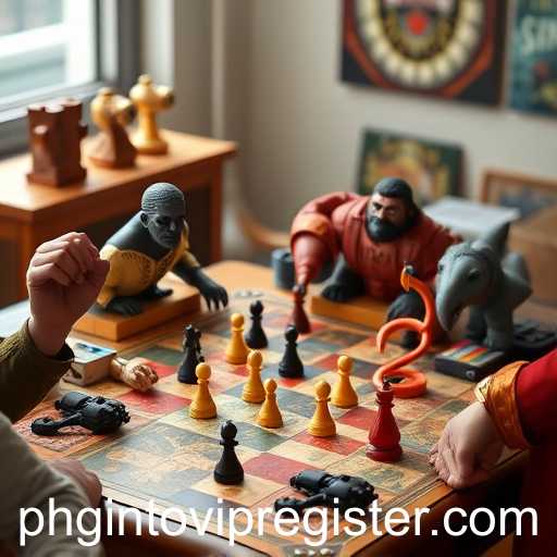 The Digital Renaissance in Gaming