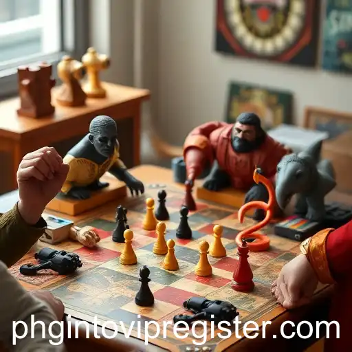 The Digital Renaissance in Gaming