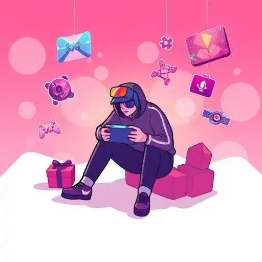 The Expansion of Online Gaming in Modern Society