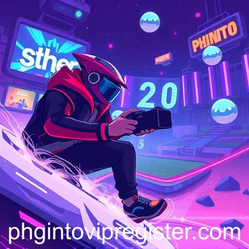 The Rise of Phginto in Online Gaming Culture