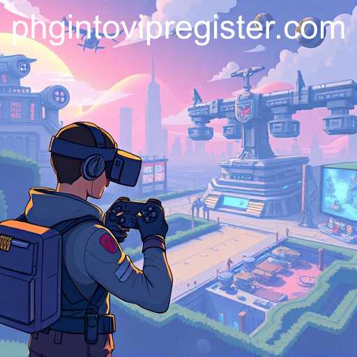 Gaming Trends and Innovations in 2025