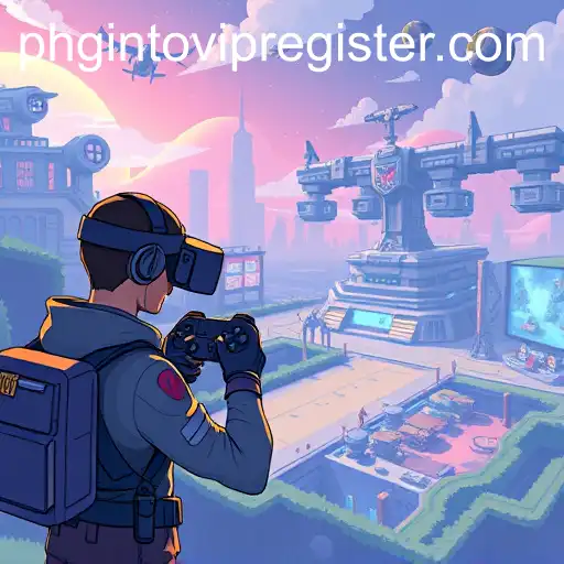 Gaming Trends and Innovations in 2025