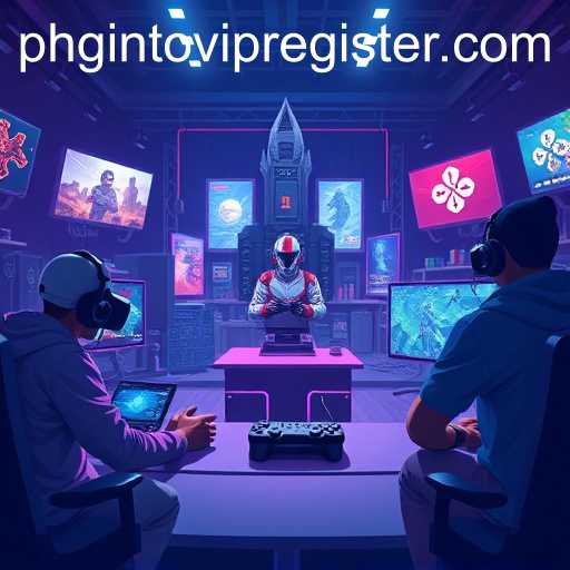 Impact of Gaming Platforms in 2025