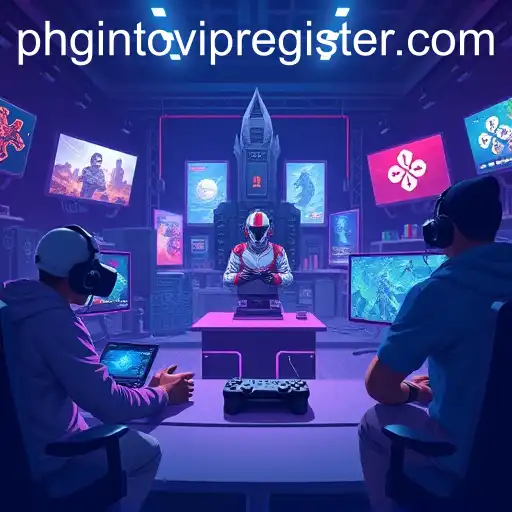 Impact of Gaming Platforms in 2025