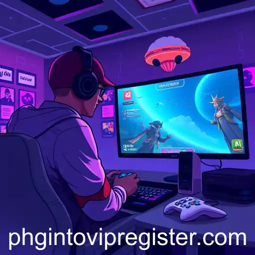 Exploring the Rise of Phginto in the Gaming World