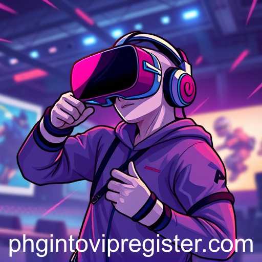 Phginto: The Online Gaming Revolution