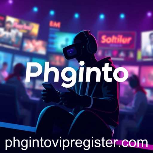 The Rise of Phginto in Online Gaming