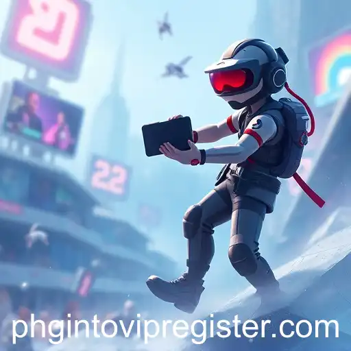 Phginto Revolutionizes Online Gaming Experience
