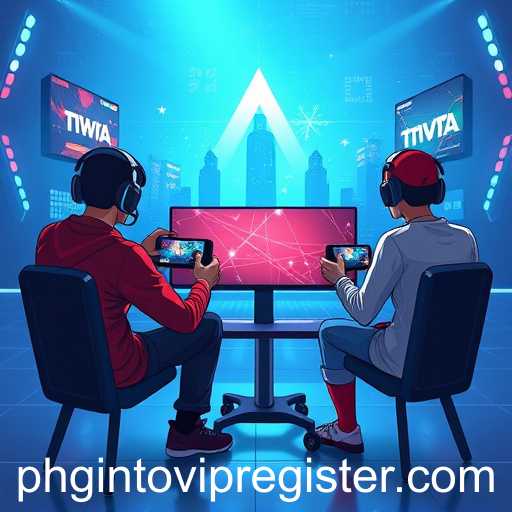 Phginto Revolution: A New Era in Online Gaming