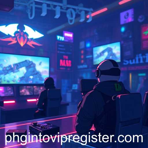 The Rise of Online Gaming Platforms