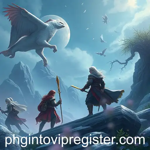 The Rise of Online Gaming: Phginto Leads the Way