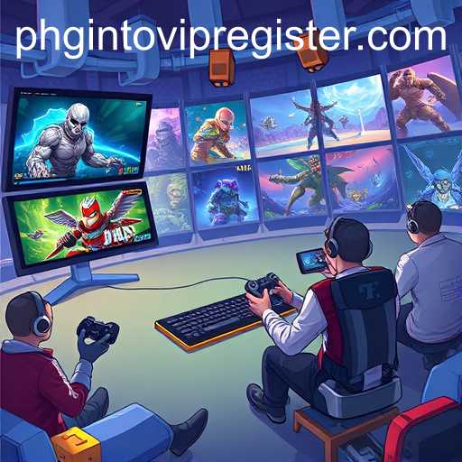 The Rise of Online Gaming Platforms in the Digital Era