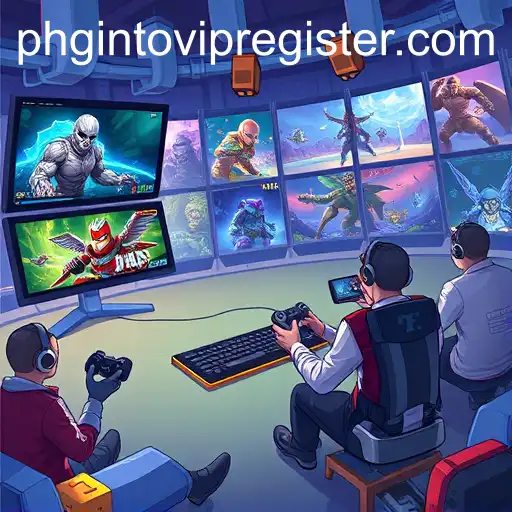 The Rise of Online Gaming Platforms in the Digital Era