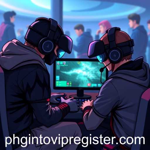 Rise of Online Gaming and Its Cultural Impact