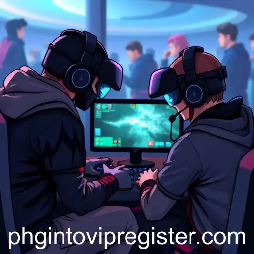 Rise of Online Gaming and Its Cultural Impact