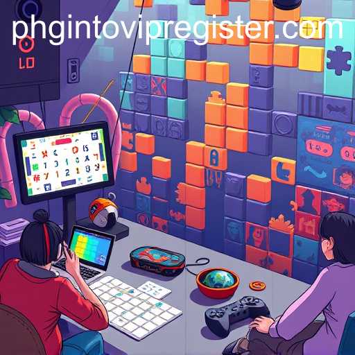 The Rise of Online Puzzle Communities