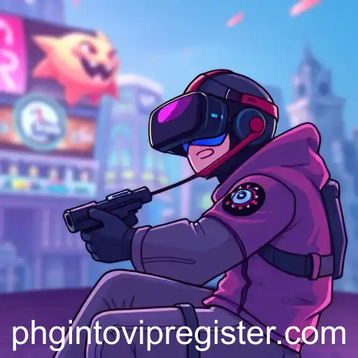 The Rise of 'phginto': A New Era for Online Gaming