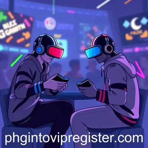 Rising Popularity of Online Games in 2025