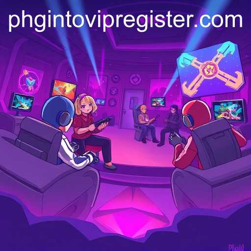 The Rise of Phginto in the Gaming World