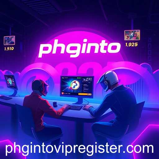 The Rise of Phginto in the Gaming World