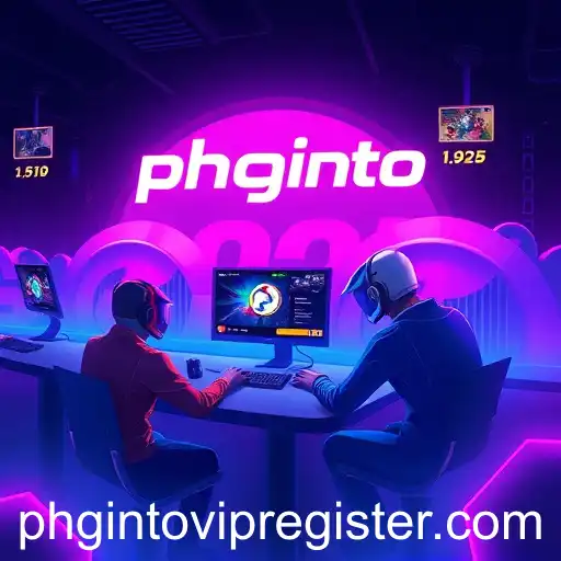The Rise of Phginto in the Gaming World